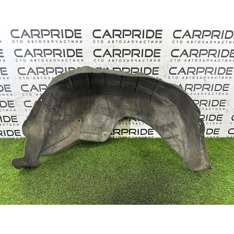 Подкрылок (кузов и элементы) Nissan Rogue T32 2016 2.5 QR25DE 767484BA0A