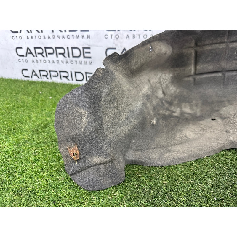 Подкрылок (кузов и элементы) Nissan Rogue T32 2016 2.5 QR25DE 767484BA0A