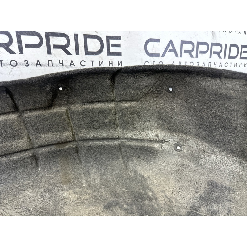 Подкрылок (кузов и элементы) Nissan Rogue T32 2016 2.5 QR25DE 767484BA0A