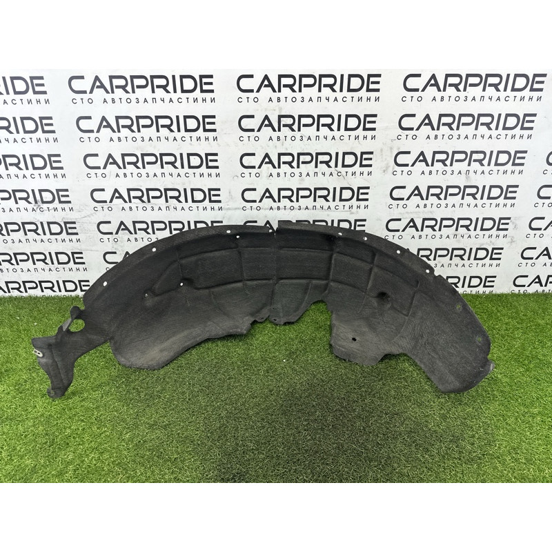 Подкрылок (кузов и элементы) BMW X1 F48 2016 2.0 B46B20 51717346041