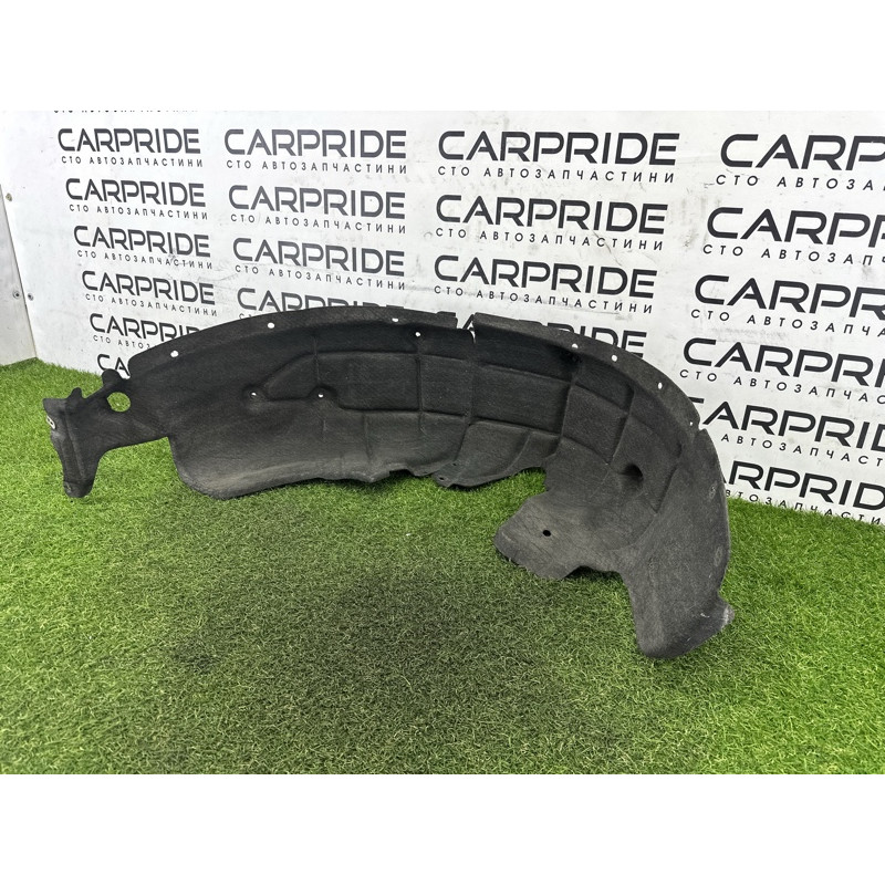 Подкрылок (кузов и элементы) BMW X1 F48 2016 2.0 B46B20 51717346041