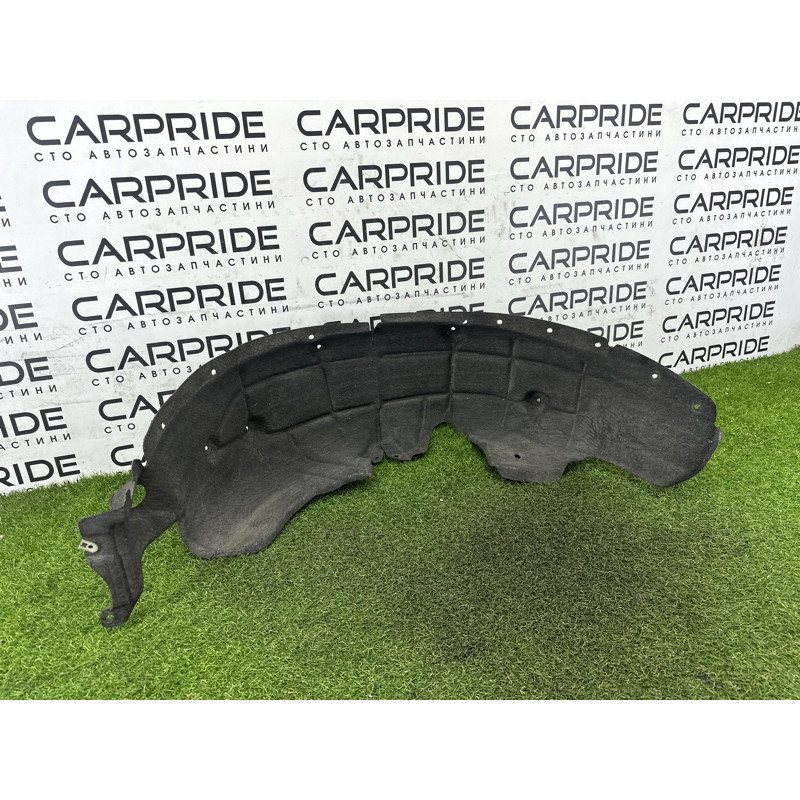 Подкрылок (кузов и элементы) BMW X1 F48 2016 2.0 B46B20 51717346041