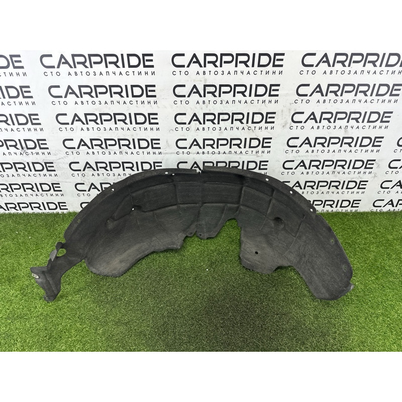 Подкрылок (кузов и элементы) BMW X1 F48 2016 2.0 B46B20 51717346041