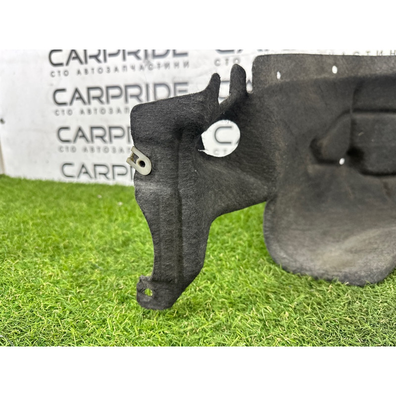 Подкрылок (кузов и элементы) BMW X1 F48 2016 2.0 B46B20 51717346041