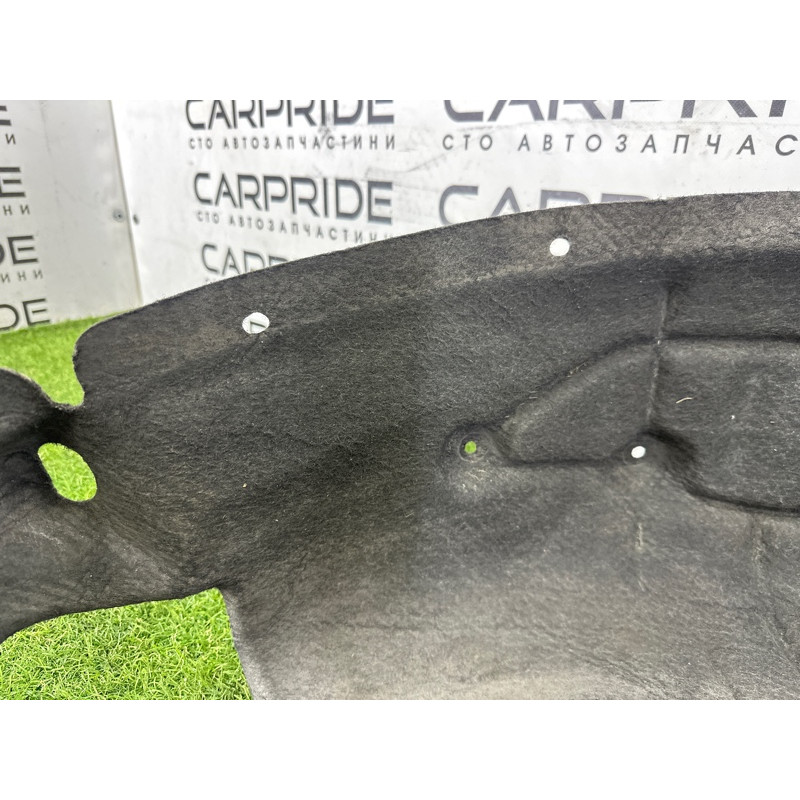 Подкрылок (кузов и элементы) BMW X1 F48 2016 2.0 B46B20 51717346041