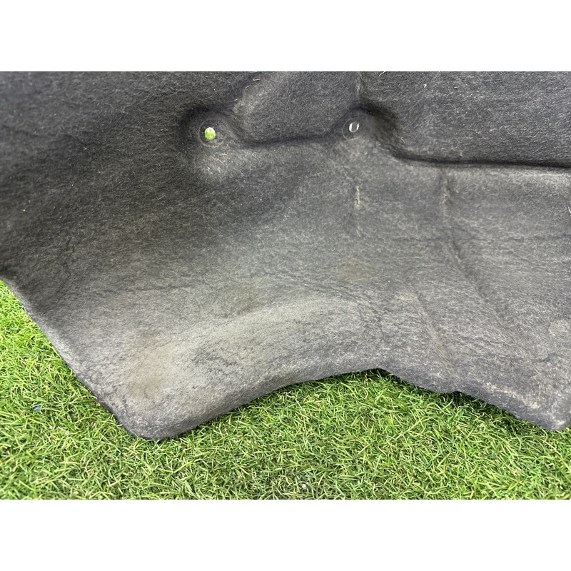 Подкрылок (кузов и элементы) BMW X1 F48 2016 2.0 B46B20 51717346041