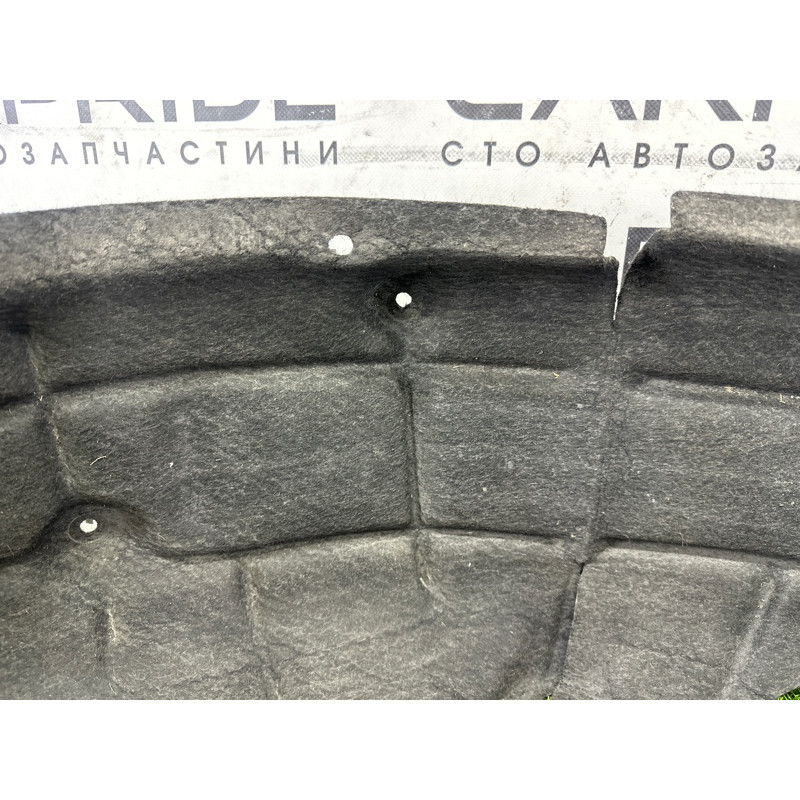 Подкрылок (кузов и элементы) BMW X1 F48 2016 2.0 B46B20 51717346041