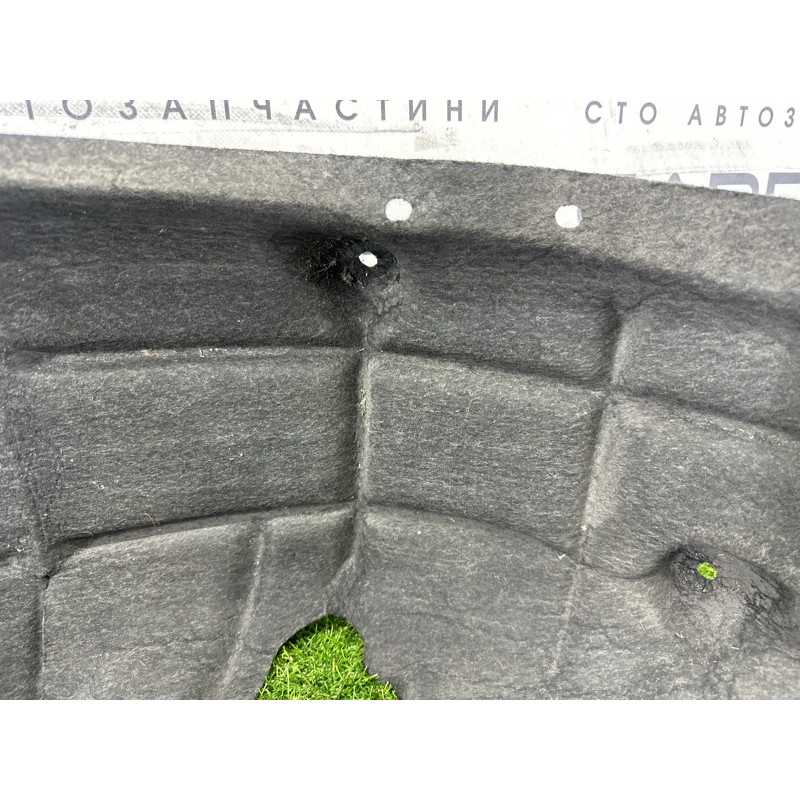 Подкрылок (кузов и элементы) BMW X1 F48 2016 2.0 B46B20 51717346041