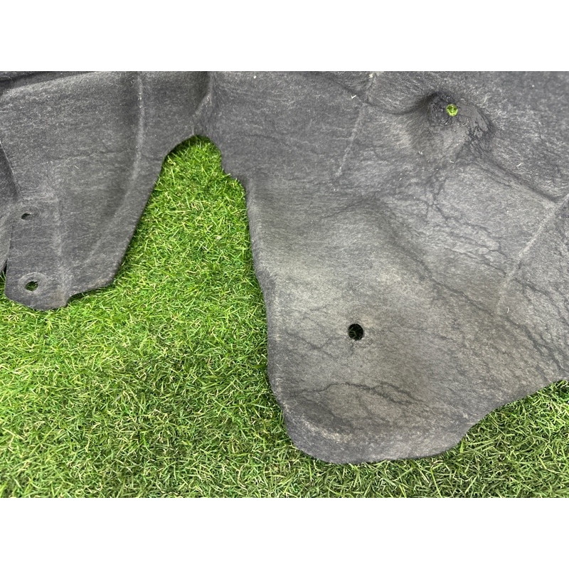 Подкрылок (кузов и элементы) BMW X1 F48 2016 2.0 B46B20 51717346041