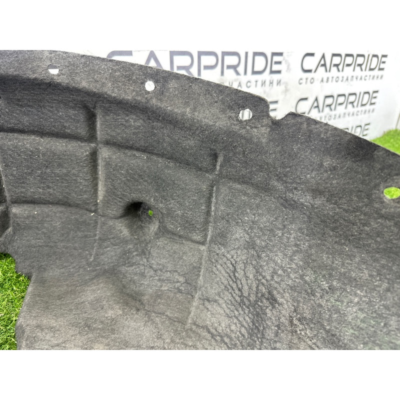 Подкрылок (кузов и элементы) BMW X1 F48 2016 2.0 B46B20 51717346041