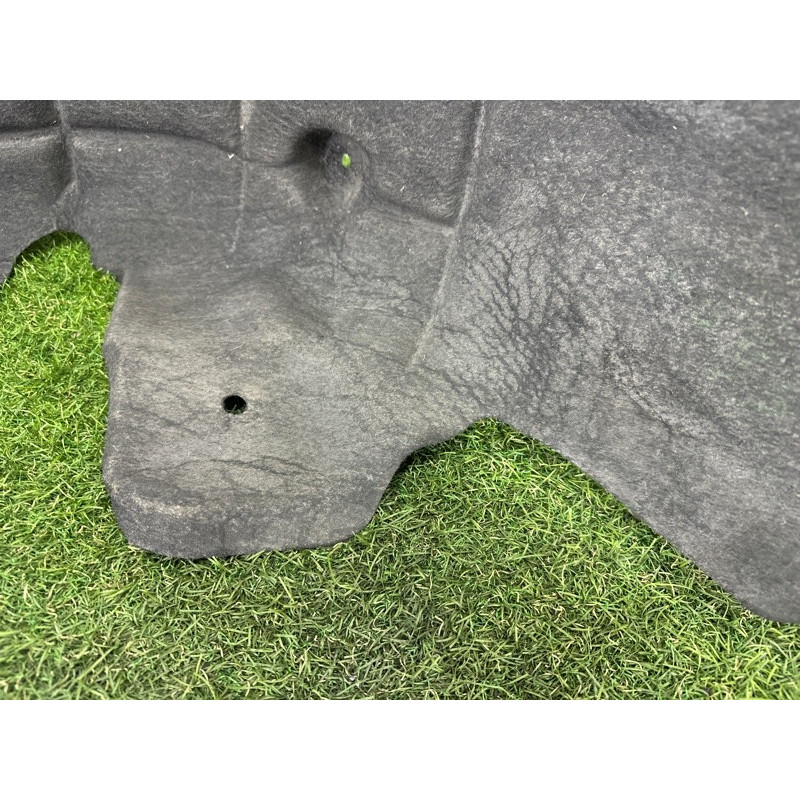 Подкрылок (кузов и элементы) BMW X1 F48 2016 2.0 B46B20 51717346041