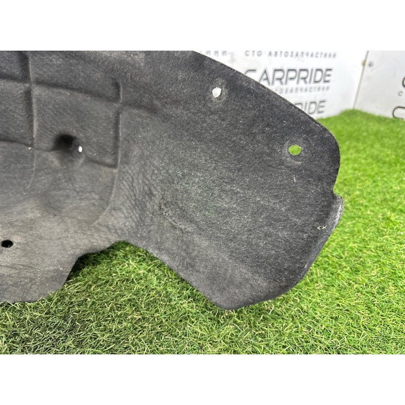 Подкрылок (кузов и элементы) BMW X1 F48 2016 2.0 B46B20 51717346041