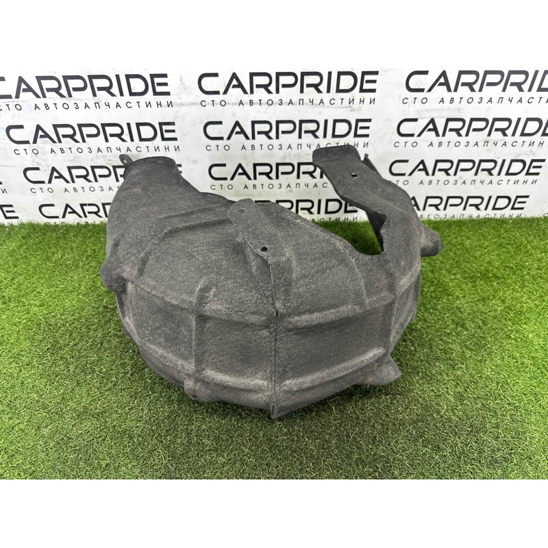 Подкрылок (кузов и элементы) BMW X1 F48 2016 2.0 B46B20 51717346041