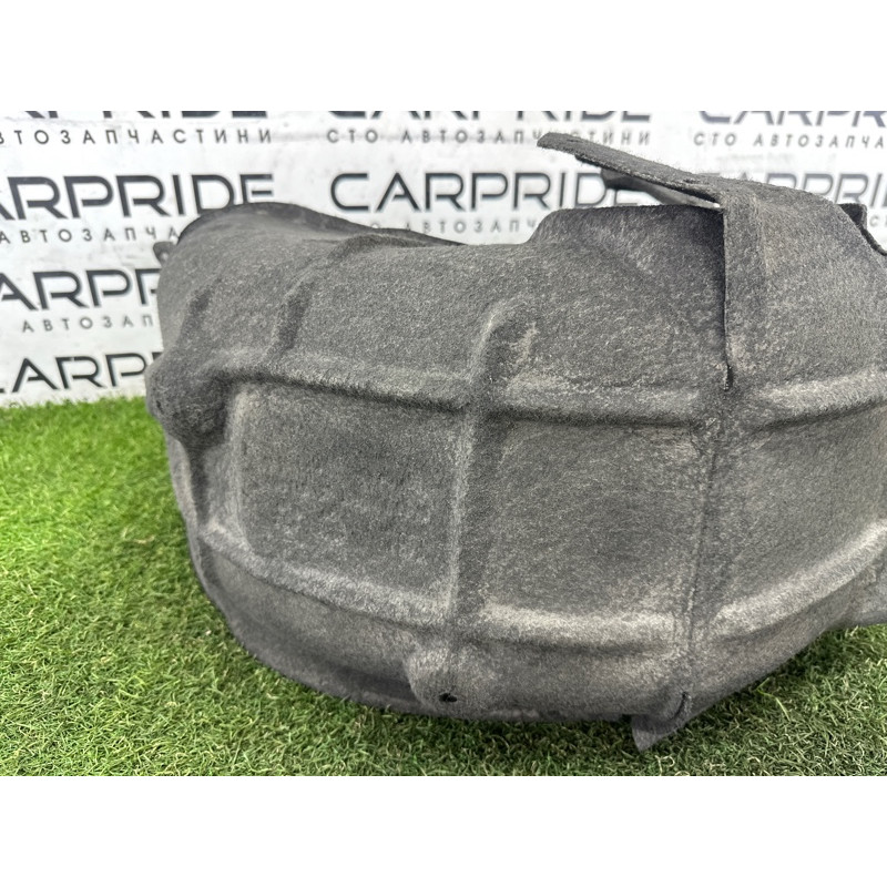 Подкрылок (кузов и элементы) BMW X1 F48 2016 2.0 B46B20 51717346041