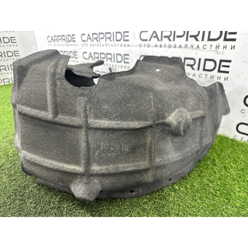 Подкрылок (кузов и элементы) BMW X1 F48 2016 2.0 B46B20 51717346041