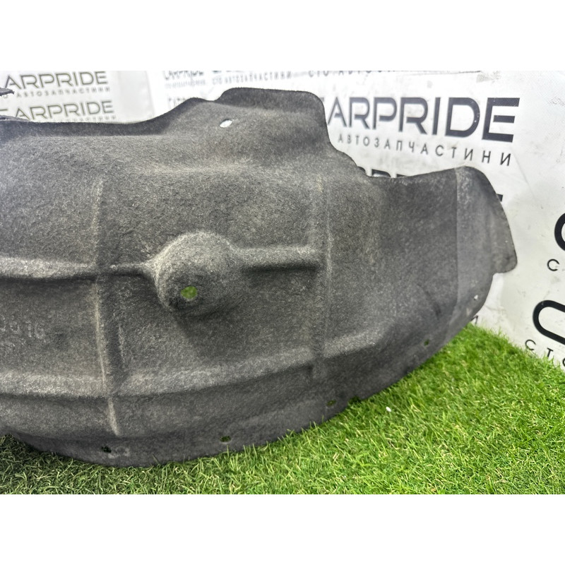 Подкрылок (кузов и элементы) BMW X1 F48 2016 2.0 B46B20 51717346041