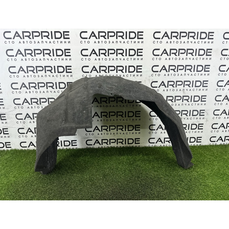 Підкрилок (кузов і елементи) Nissan Rogue T33 2021 2.5 PR25DD 767496RR0B