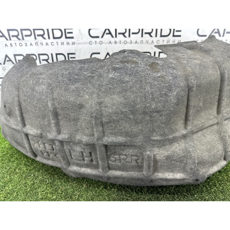 Підкрилок (кузов і елементи) Nissan Rogue T33 2021 2.5 PR25DD 767496RR0B