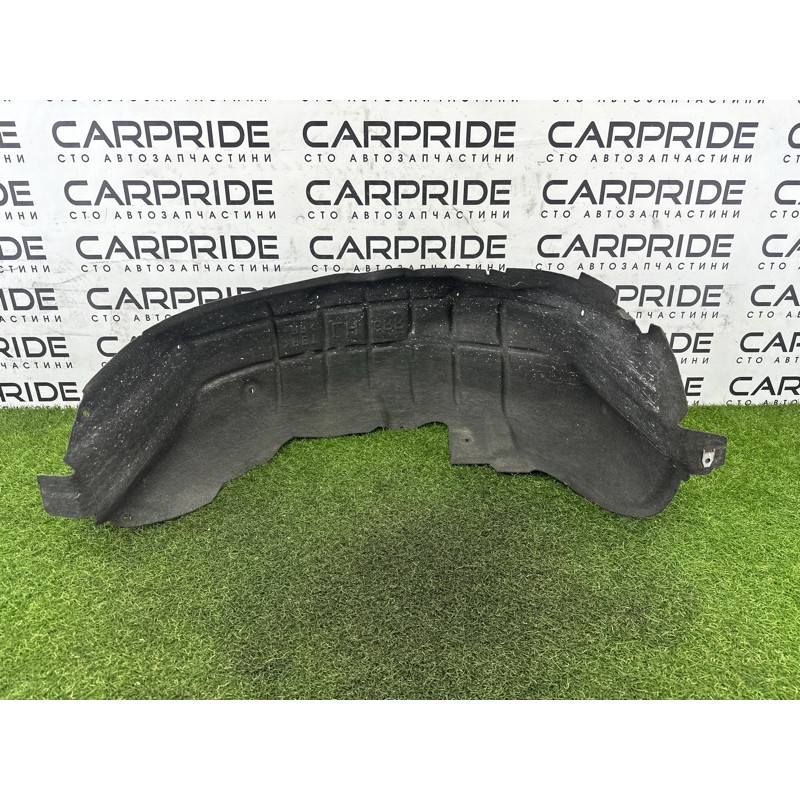 Підкрилок (кузов і елементи) Nissan Rogue T33 2021 2.5 PR25DD 767496RR0B