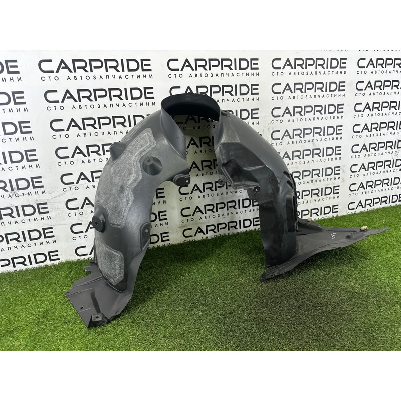 Подкрылок (кузов и элементы) BMW X1 F48 2016 2.0 B46B20 51717342179