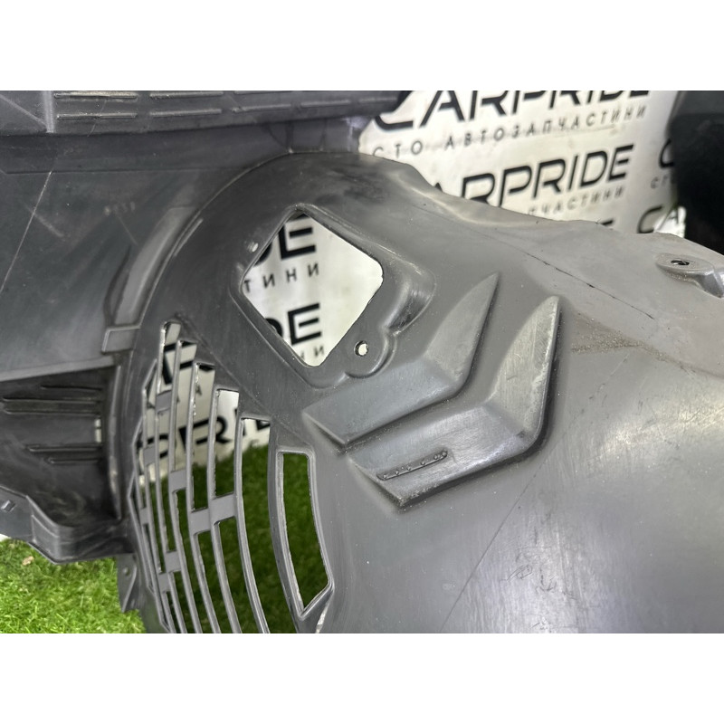 Подкрылок (кузов и элементы) BMW X1 F48 2016 2.0 B46B20 51717342179