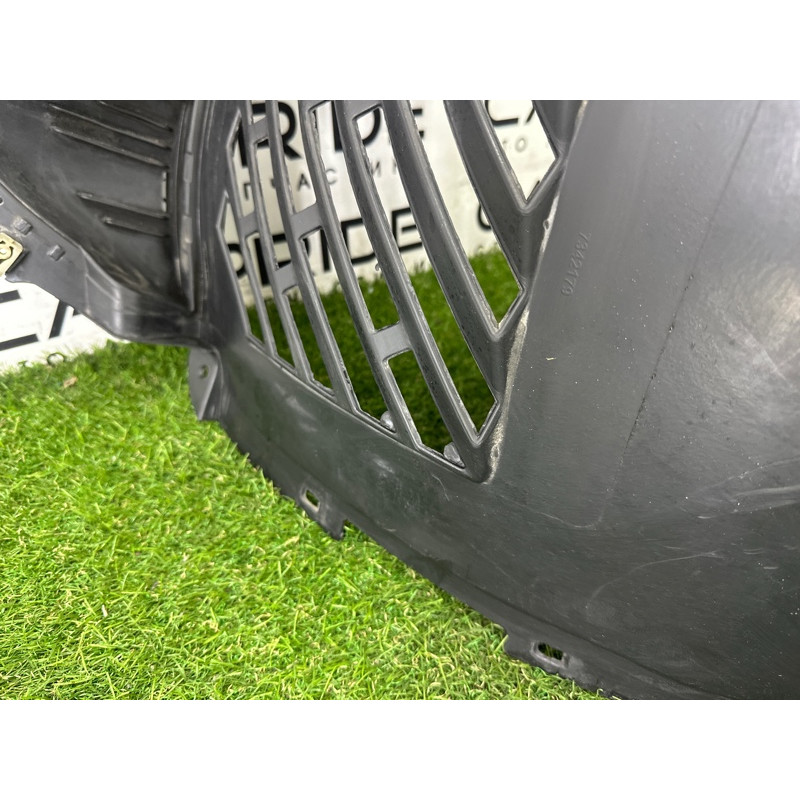 Подкрылок (кузов и элементы) BMW X1 F48 2016 2.0 B46B20 51717342179