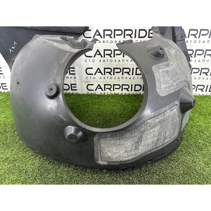 Подкрылок (кузов и элементы) BMW X1 F48 2016 2.0 B46B20 51717342179