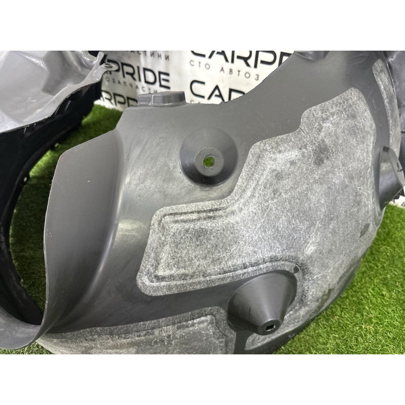 Подкрылок (кузов и элементы) BMW X1 F48 2016 2.0 B46B20 51717342179