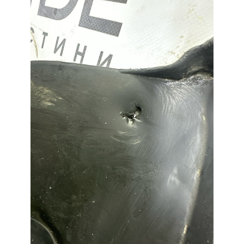 Подкрылок (кузов и элементы) BMW X1 F48 2016 2.0 B46B20 51717342179