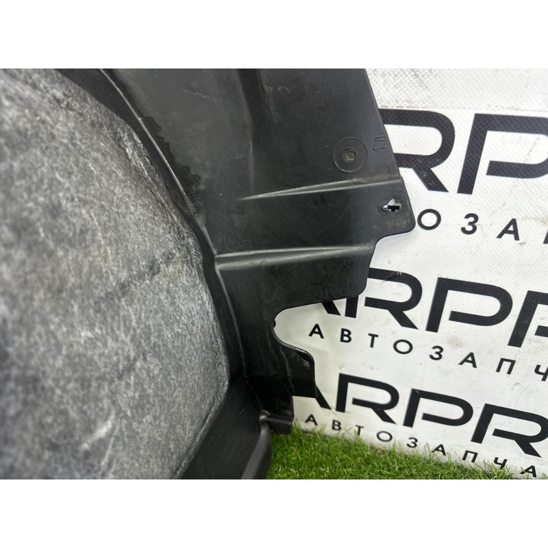 Подкрылок (кузов и элементы) BMW X1 F48 2016 2.0 B46B20 51717342179