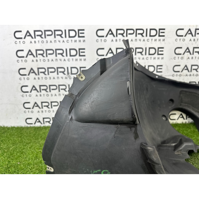 Подкрылок (кузов и элементы) BMW X1 F48 2016 2.0 B46B20 51717342179