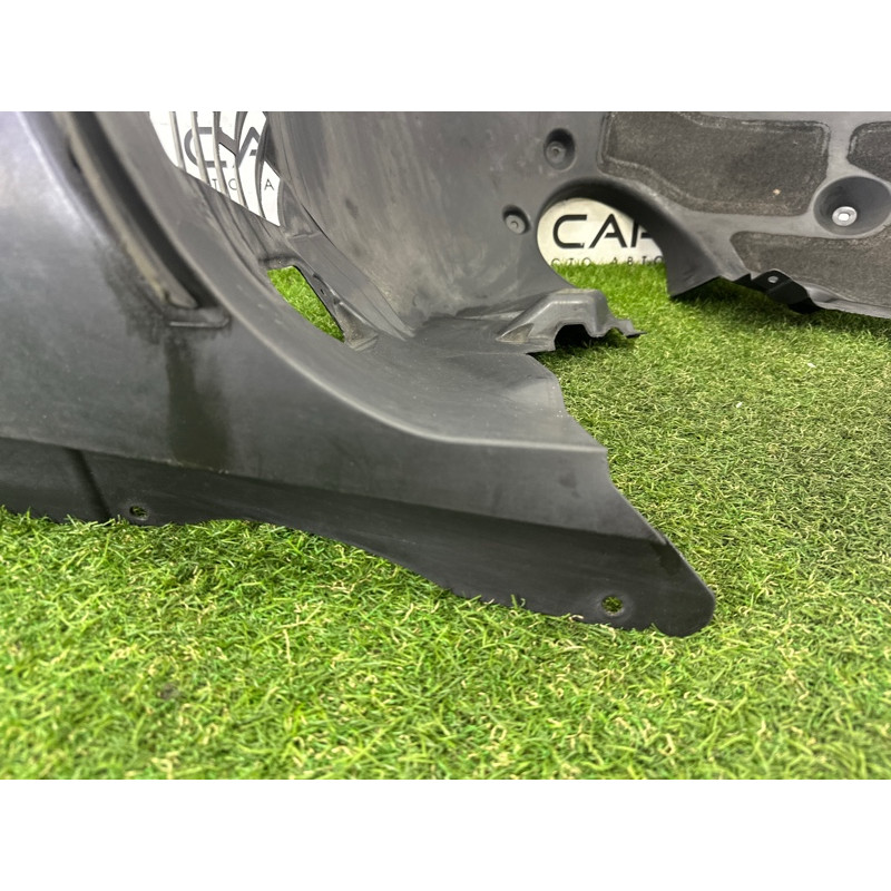 Подкрылок (кузов и элементы) BMW X1 F48 2016 2.0 B46B20 51717342179