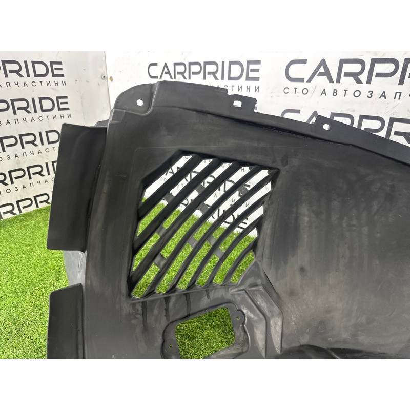 Подкрылок (кузов и элементы) BMW X1 F48 2016 2.0 B46B20 51717342179