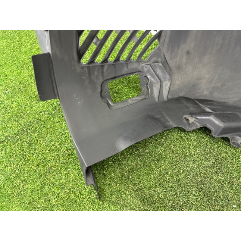 Подкрылок (кузов и элементы) BMW X1 F48 2016 2.0 B46B20 51717342179