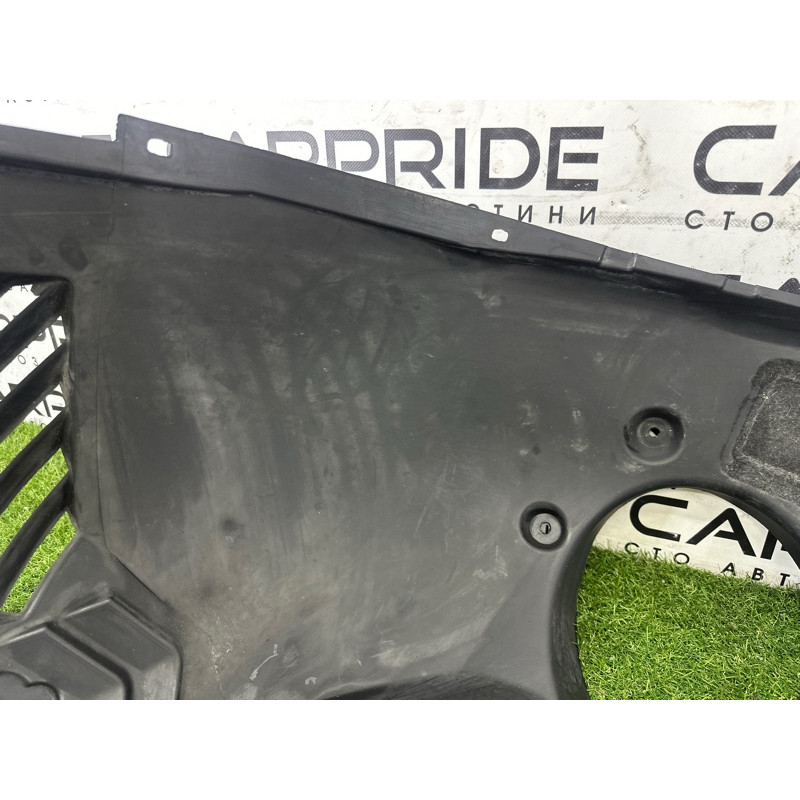 Подкрылок (кузов и элементы) BMW X1 F48 2016 2.0 B46B20 51717342179