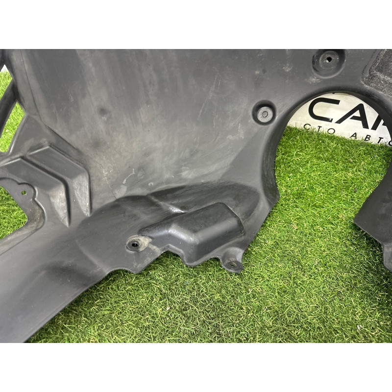 Подкрылок (кузов и элементы) BMW X1 F48 2016 2.0 B46B20 51717342179