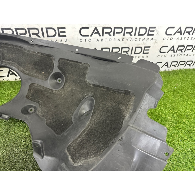 Подкрылок (кузов и элементы) BMW X1 F48 2016 2.0 B46B20 51717342179