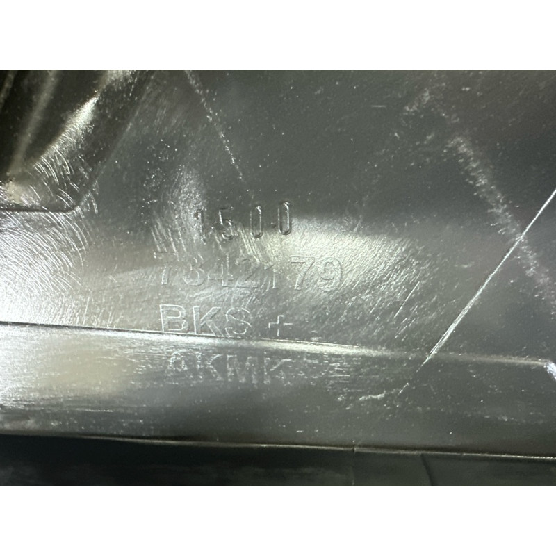 Подкрылок (кузов и элементы) BMW X1 F48 2016 2.0 B46B20 51717342179