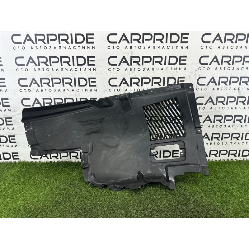 Подкрылок (кузов и элементы) BMW 7-series F01 2011 3.0 N54 51717185164