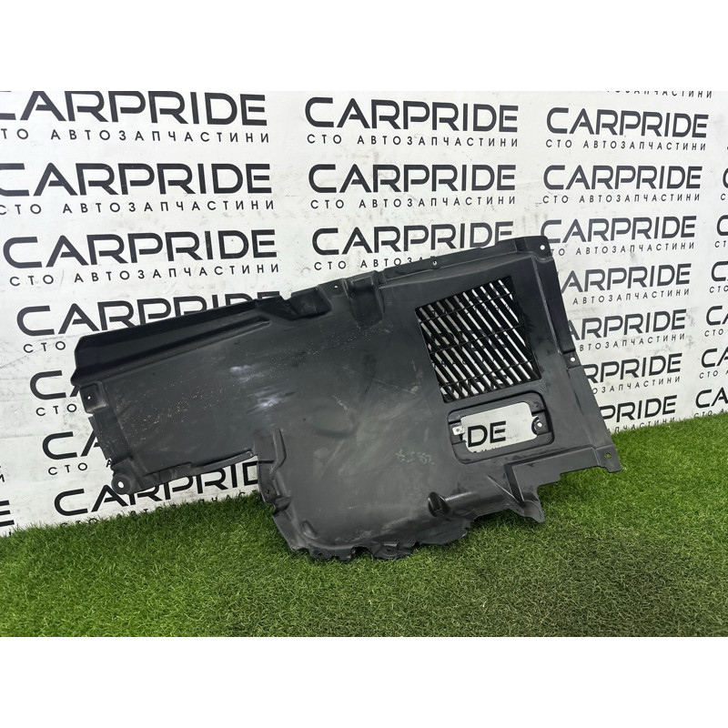 Подкрылок (кузов и элементы) BMW 7-series F01 2011 3.0 N54 51717185164