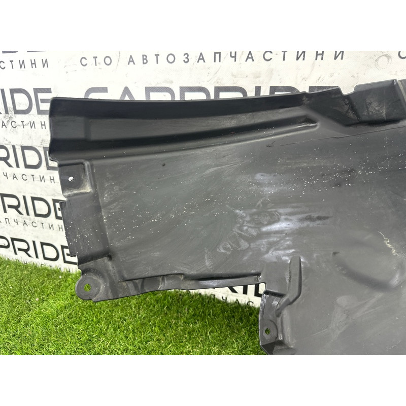 Подкрылок (кузов и элементы) BMW 7-series F01 2011 3.0 N54 51717185164