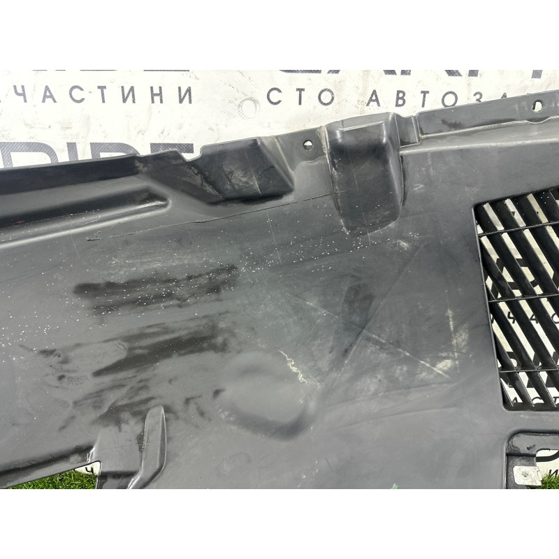 Подкрылок (кузов и элементы) BMW 7-series F01 2011 3.0 N54 51717185164