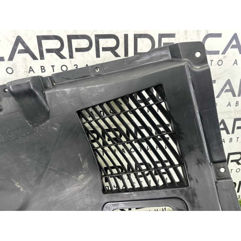 Подкрылок (кузов и элементы) BMW 7-series F01 2011 3.0 N54 51717185164