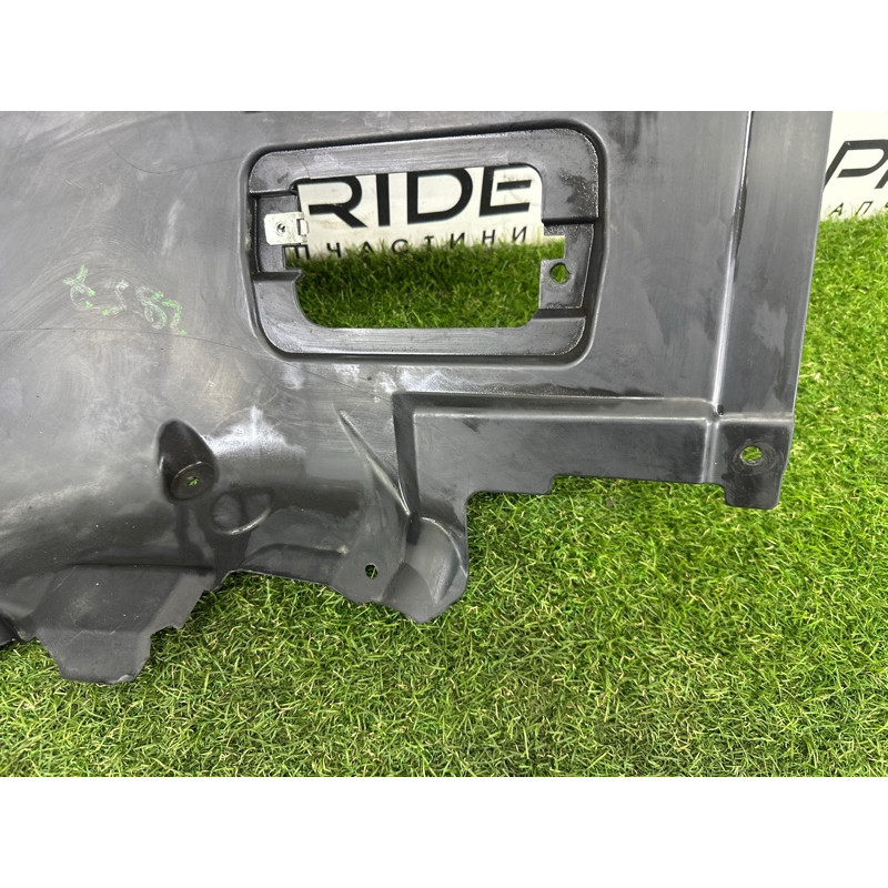 Подкрылок (кузов и элементы) BMW 7-series F01 2011 3.0 N54 51717185164