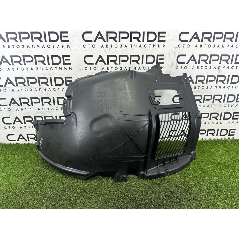 Подкрылок (кузов и элементы) BMW 7-series F01 2011 3.0 N54 51717185164