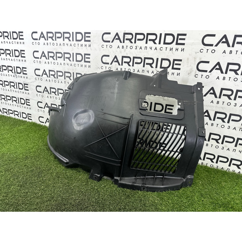Подкрылок (кузов и элементы) BMW 7-series F01 2011 3.0 N54 51717185164