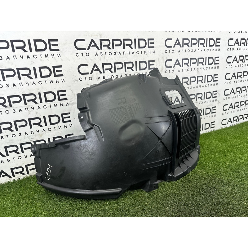 Подкрылок (кузов и элементы) BMW 7-series F01 2011 3.0 N54 51717185164