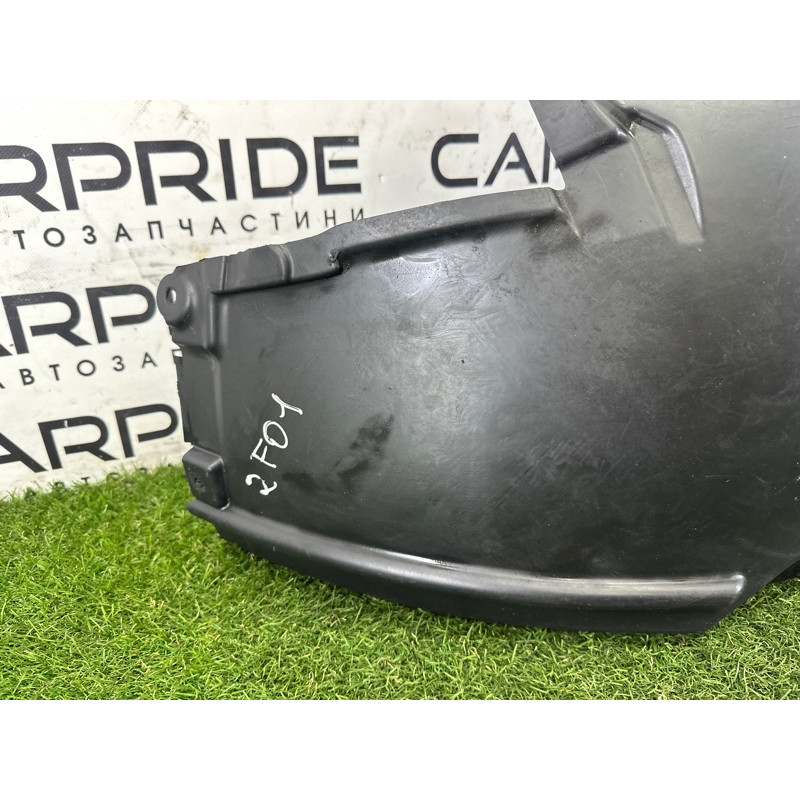 Подкрылок (кузов и элементы) BMW 7-series F01 2011 3.0 N54 51717185164