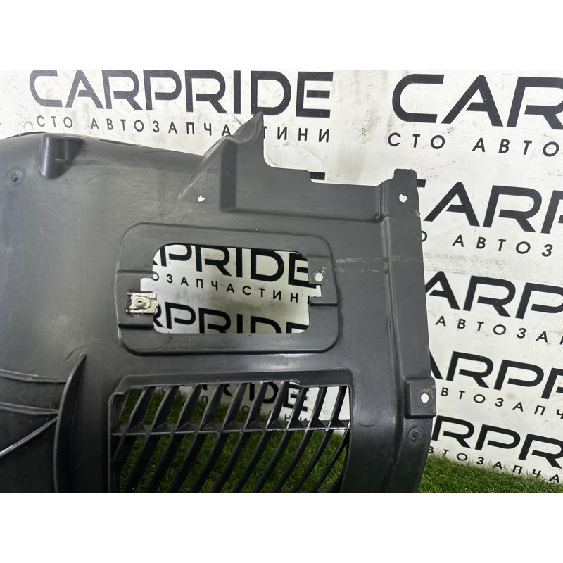 Подкрылок (кузов и элементы) BMW 7-series F01 2011 3.0 N54 51717185164