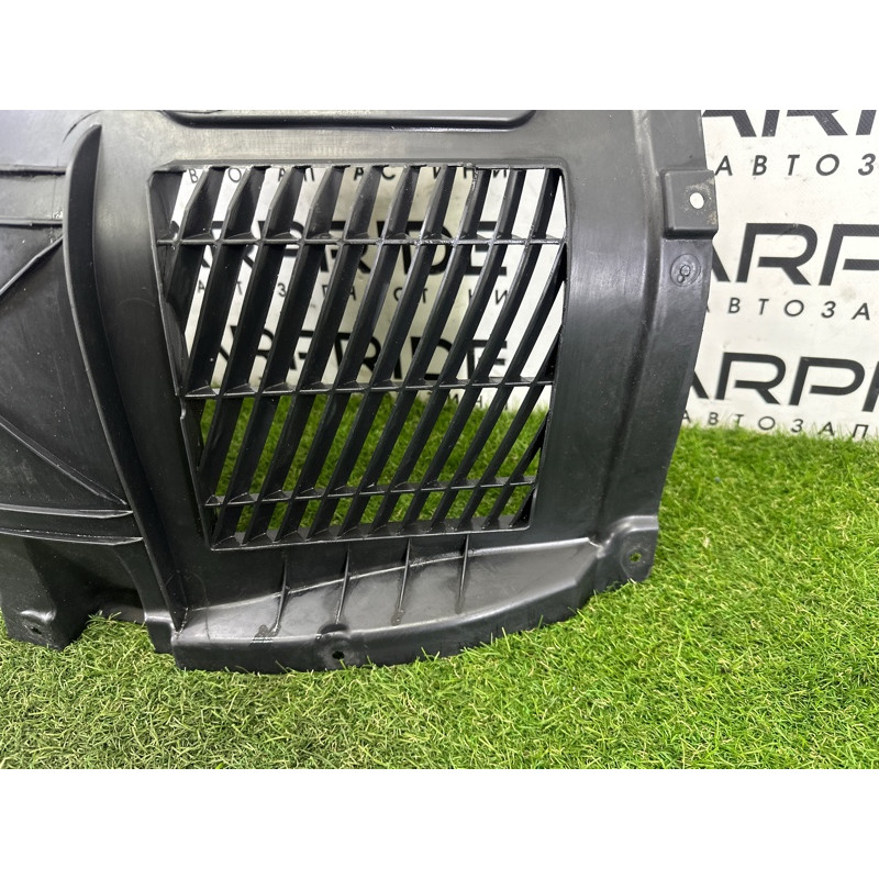 Подкрылок (кузов и элементы) BMW 7-series F01 2011 3.0 N54 51717185164